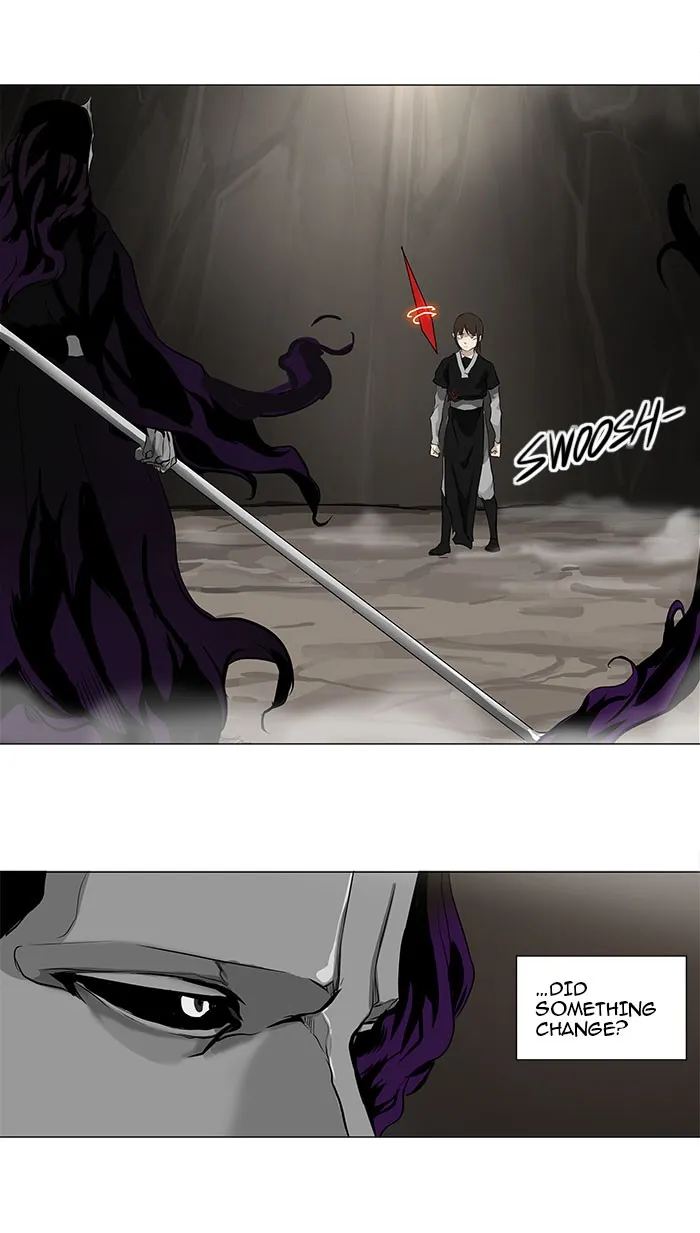 Tower Of God Chapter 184 Image 23