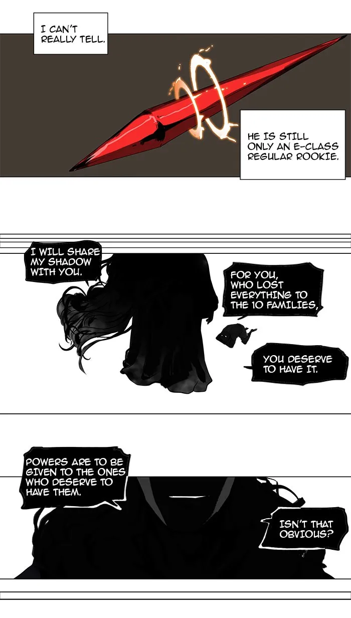 Tower Of God Chapter 184 Image 25