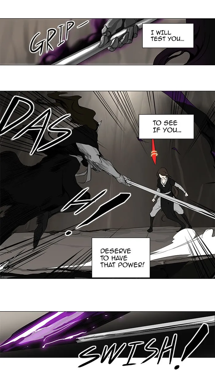 Tower Of God Chapter 184 Image 27