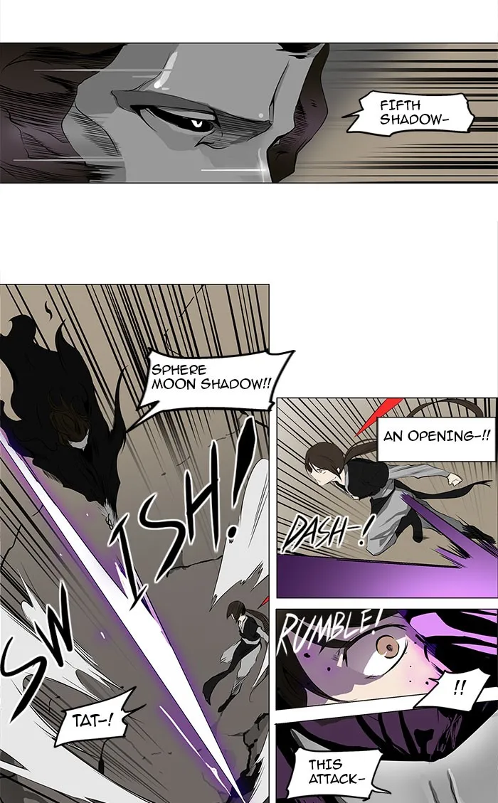 Tower Of God Chapter 184 Image 29