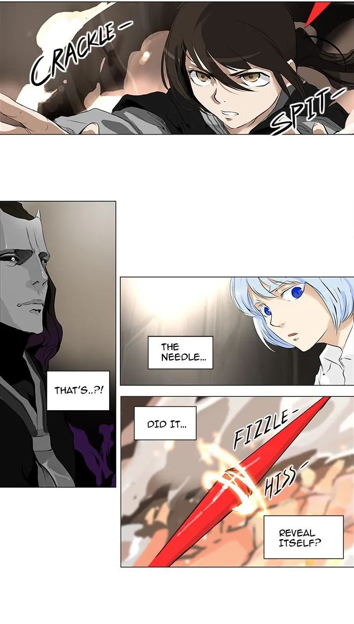 Tower Of God Chapter 184 Image 3