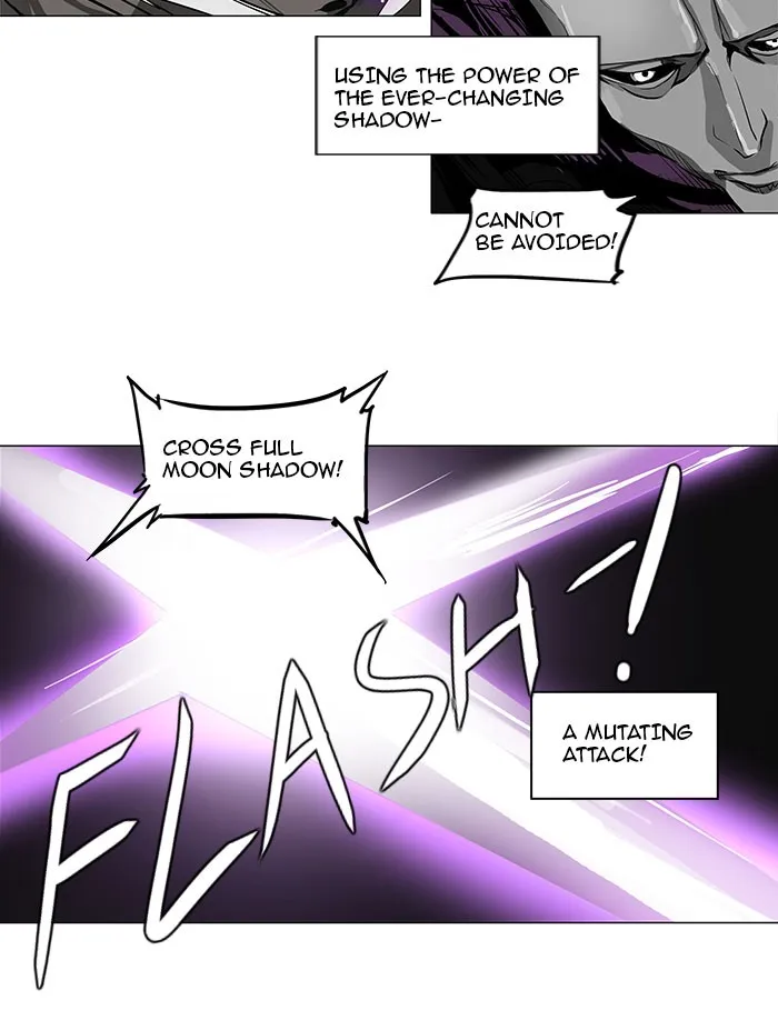 Tower Of God Chapter 184 Image 32