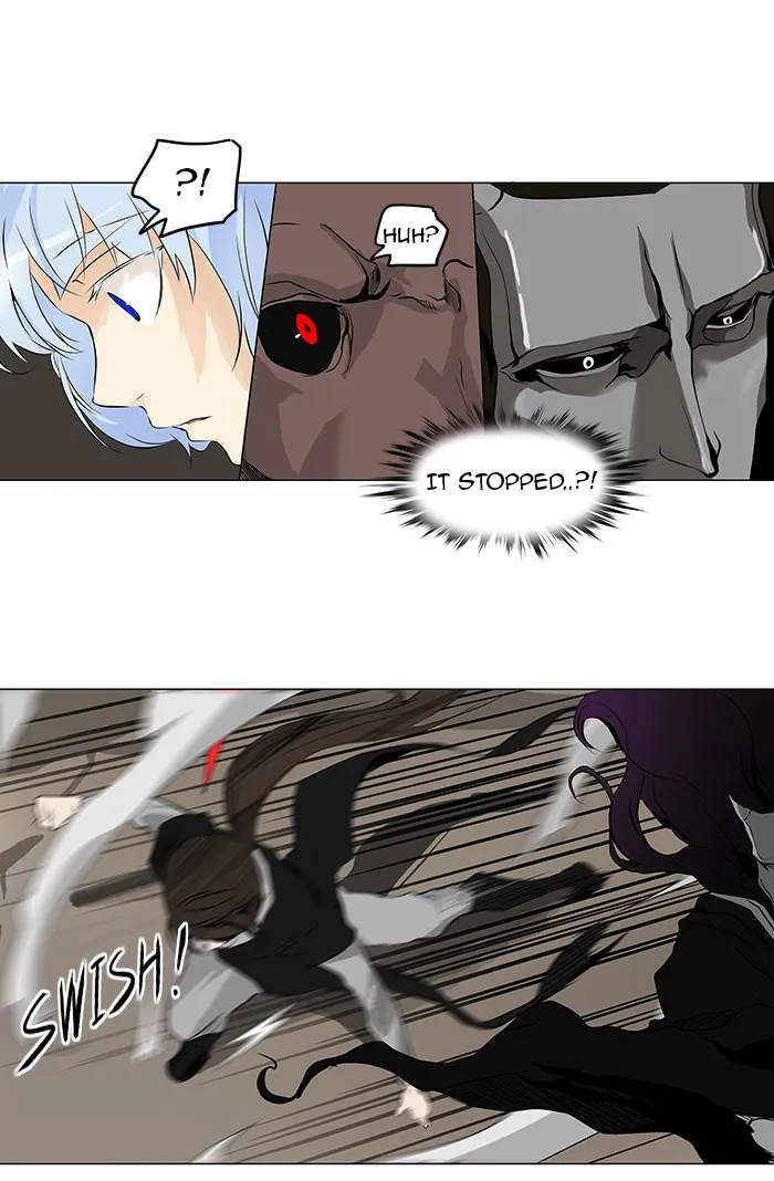 Tower Of God Chapter 184 Image 37