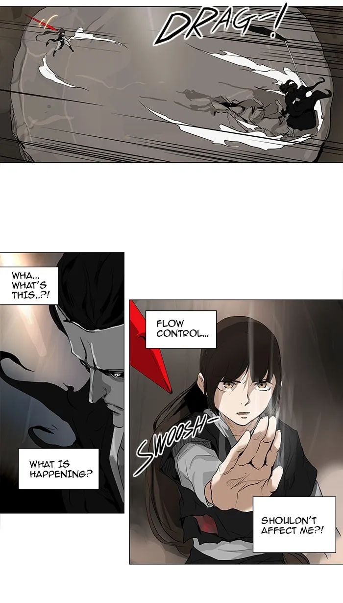 Tower Of God Chapter 184 Image 43