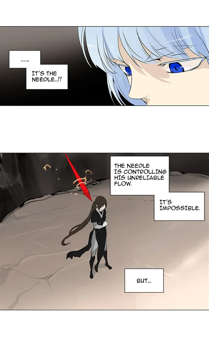 Tower Of God Chapter 184 Image 45