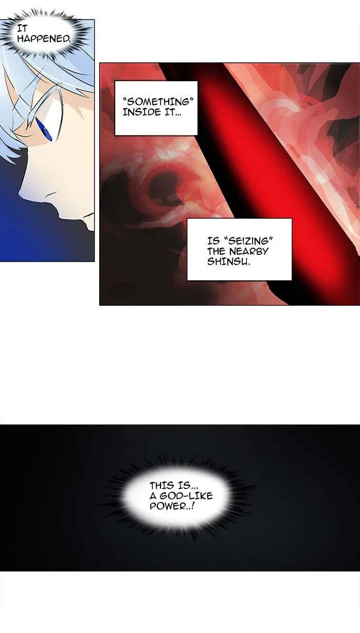 Tower Of God Chapter 184 Image 47