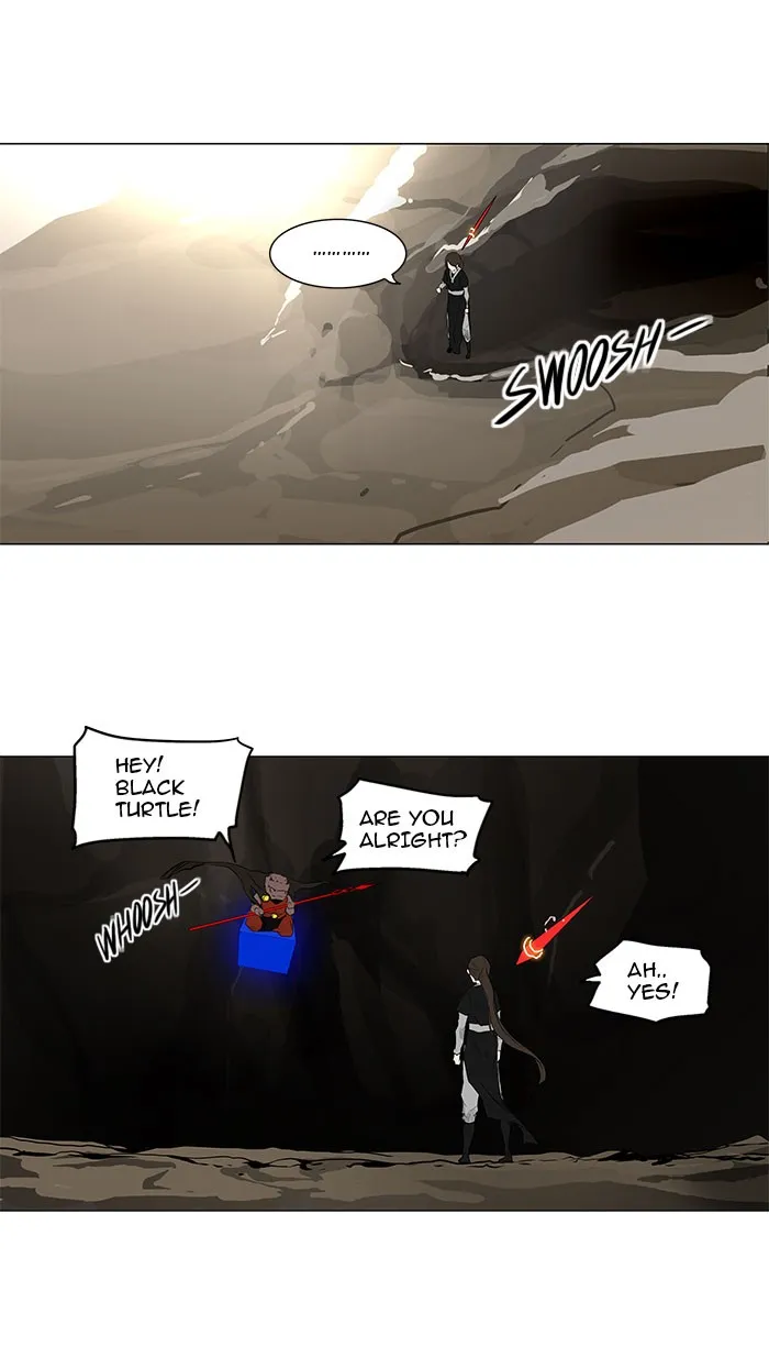 Tower Of God Chapter 184 Image 5