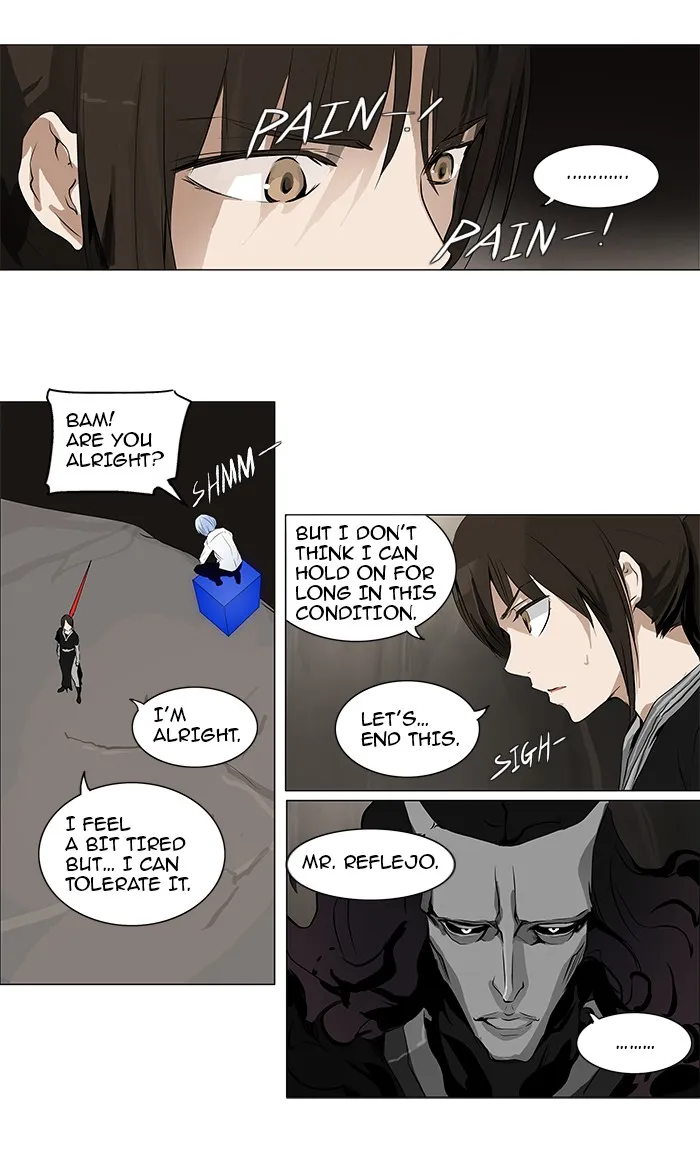 Tower Of God Chapter 184 Image 52