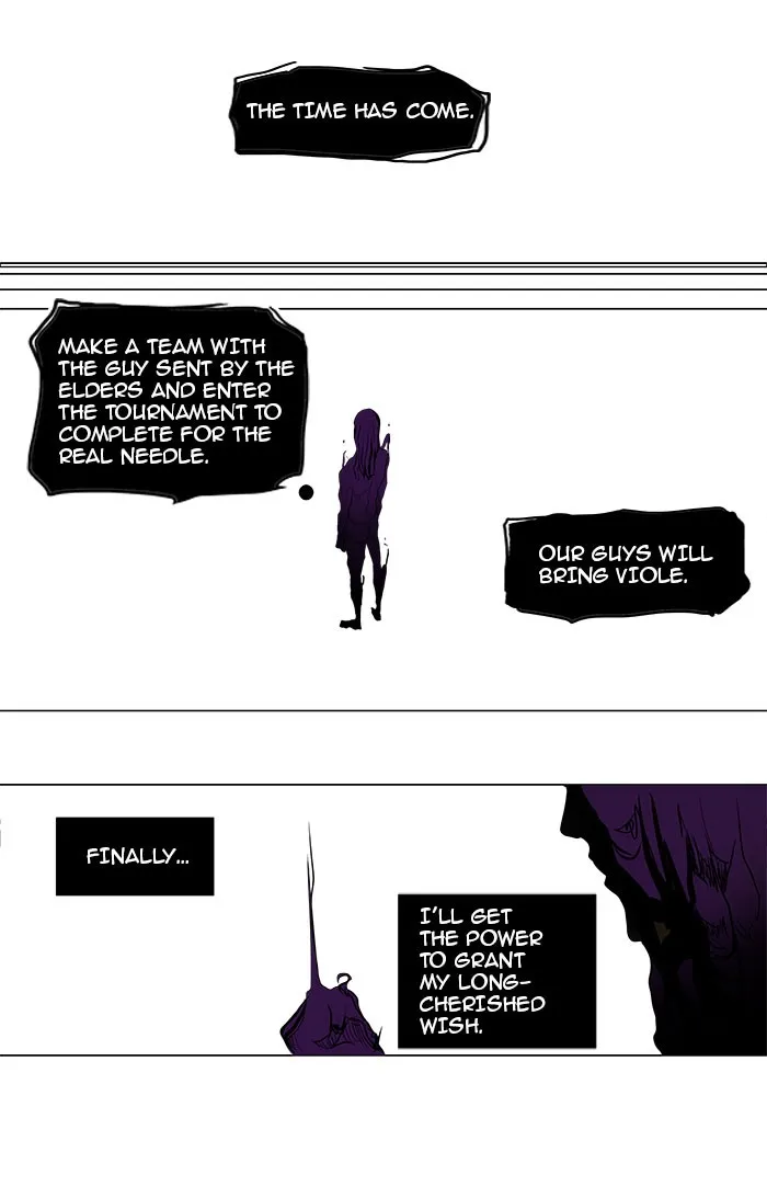 Tower Of God Chapter 184 Image 54