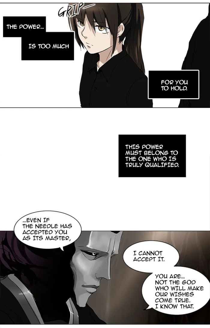 Tower Of God Chapter 184 Image 55