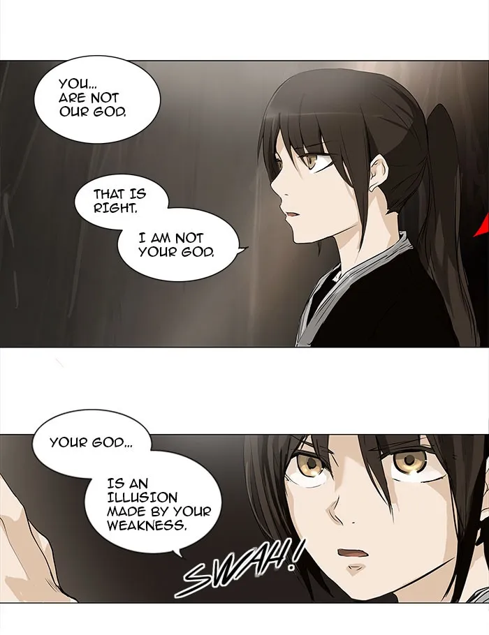 Tower Of God Chapter 184 Image 58