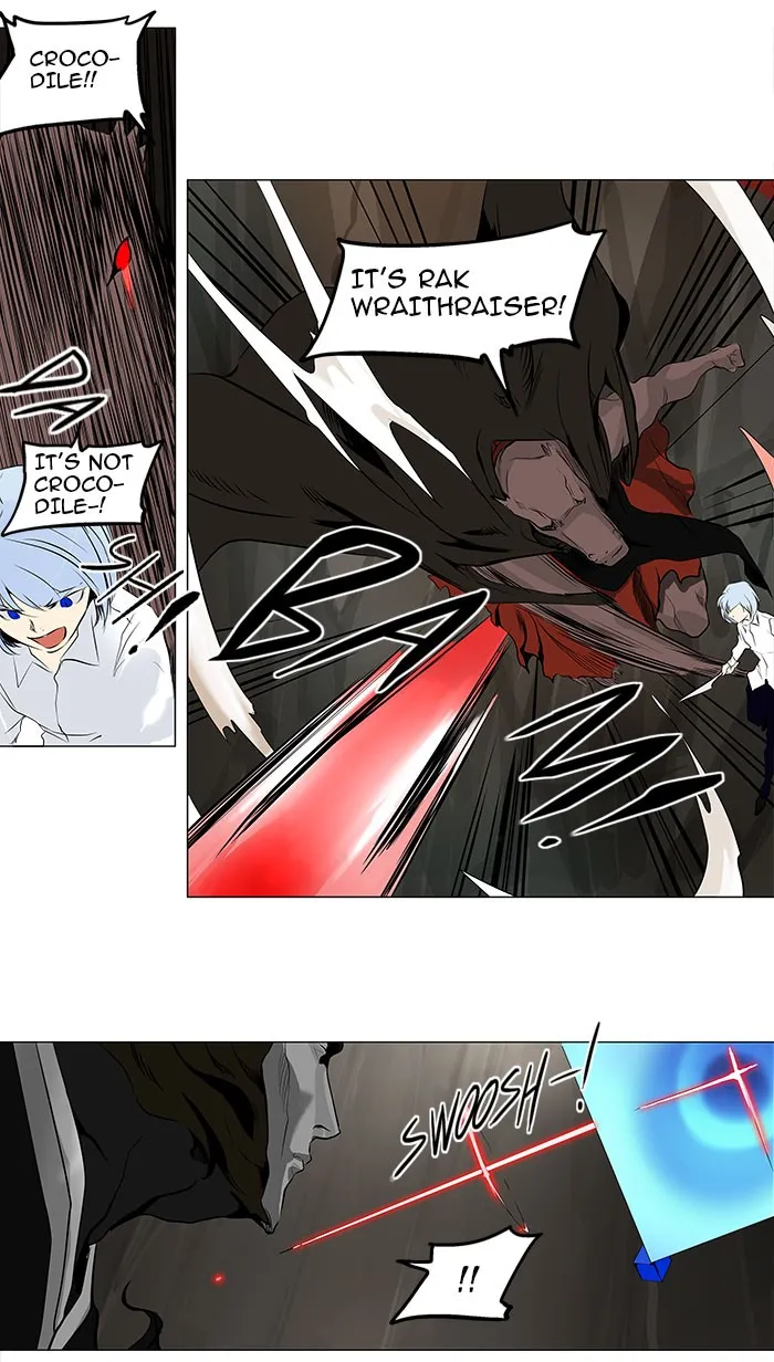 Tower Of God Chapter 184 Image 65