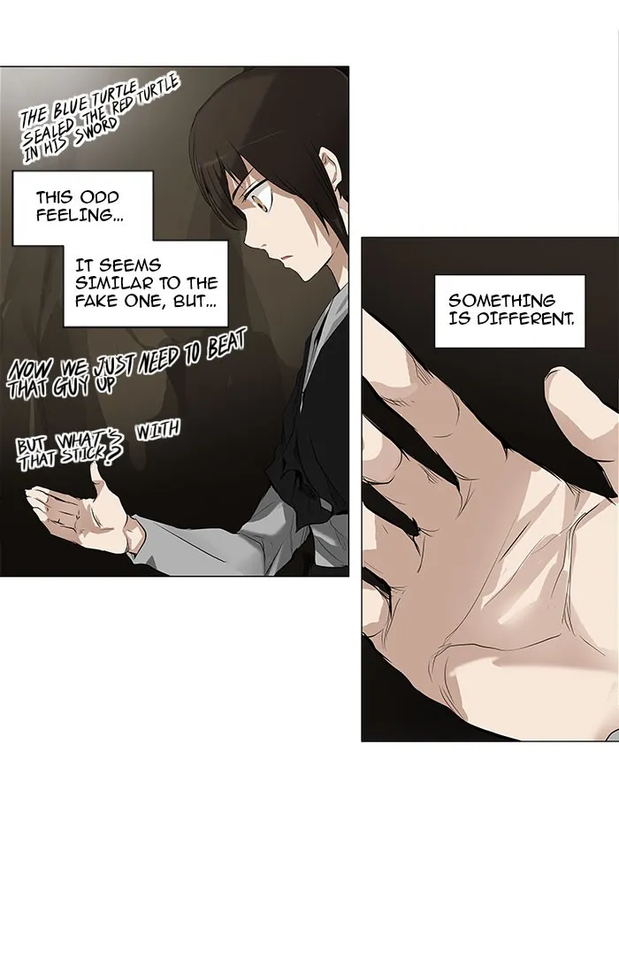 Tower Of God Chapter 184 Image 7