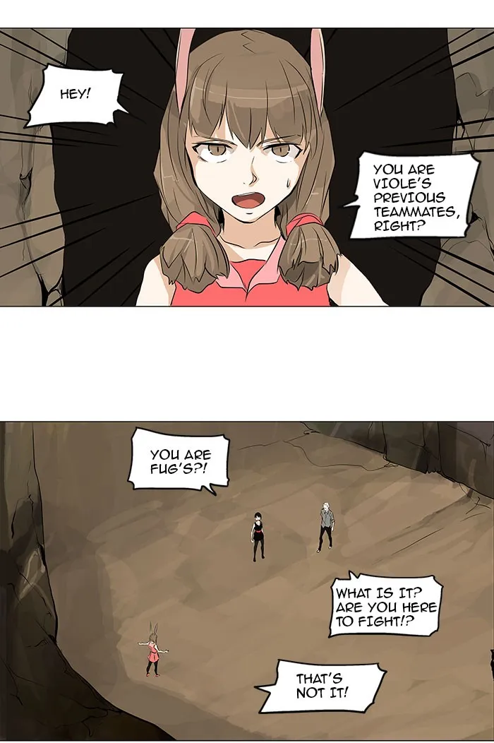 Tower Of God Chapter 185 Image 59