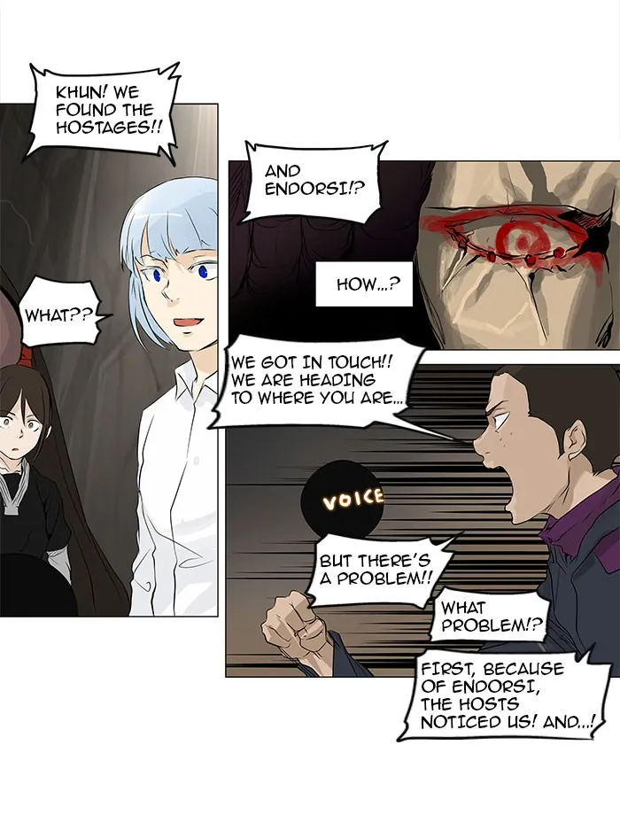 Tower Of God Chapter 185 Image 66