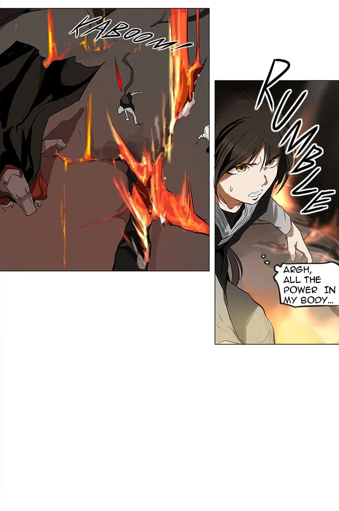 Tower Of God Chapter 186 Image 10