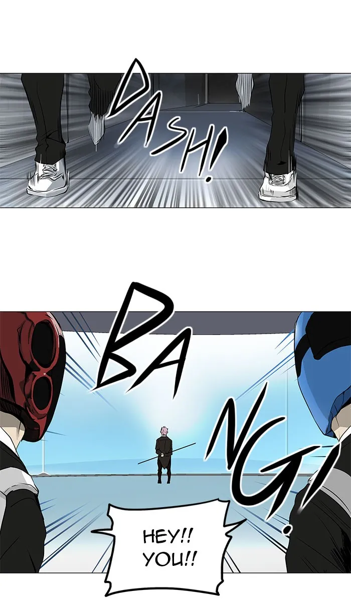 Tower Of God Chapter 186 Image 15