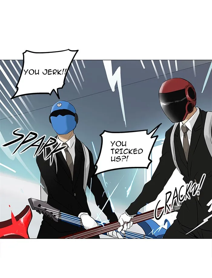 Tower Of God Chapter 186 Image 23