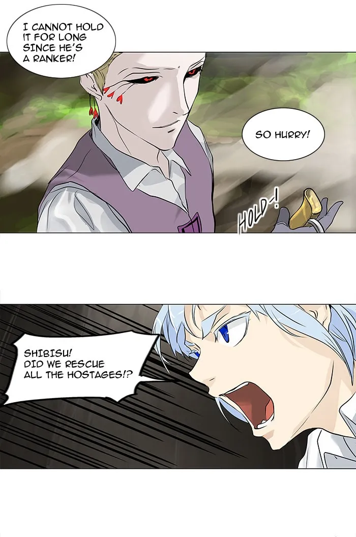 Tower Of God Chapter 186 Image 43