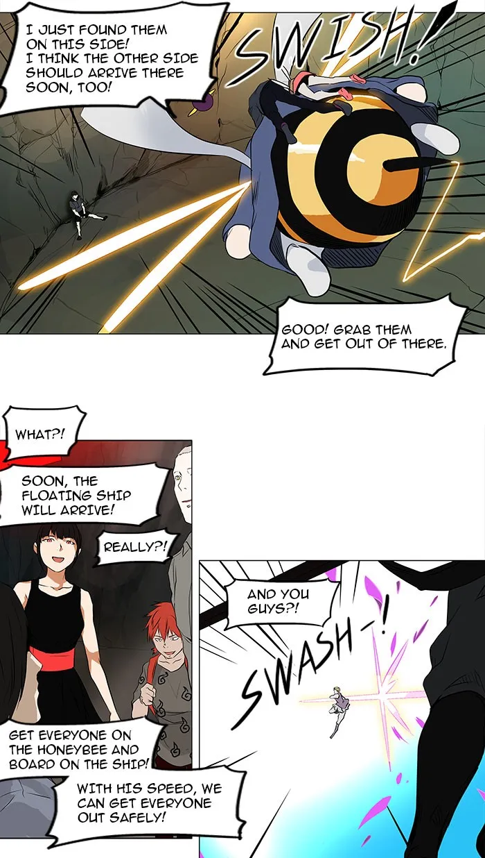 Tower Of God Chapter 186 Image 45