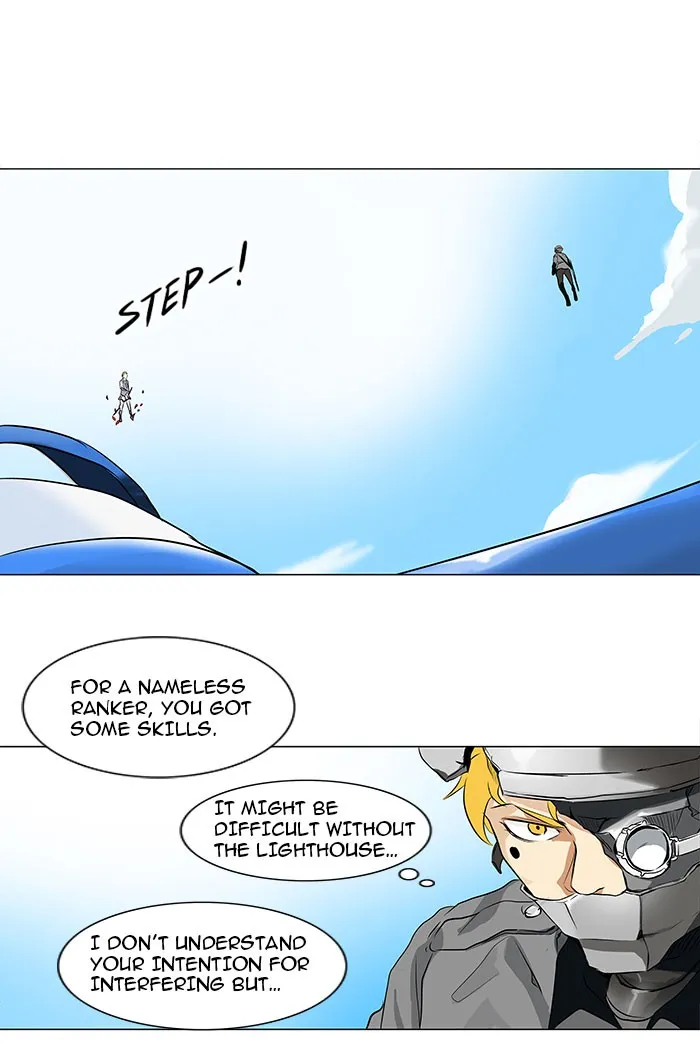 Tower Of God Chapter 186 Image 50