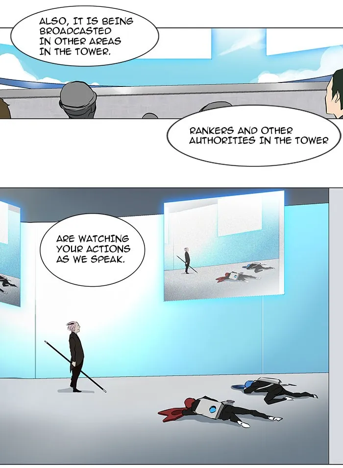 Tower Of God Chapter 186 Image 54