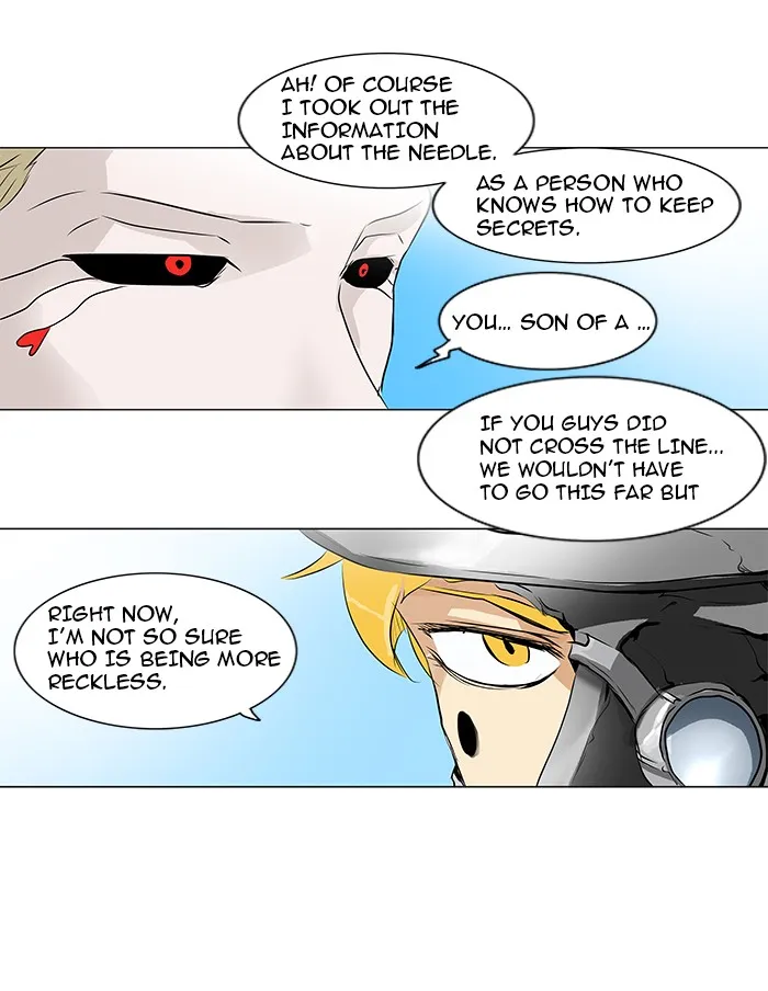 Tower Of God Chapter 186 Image 55