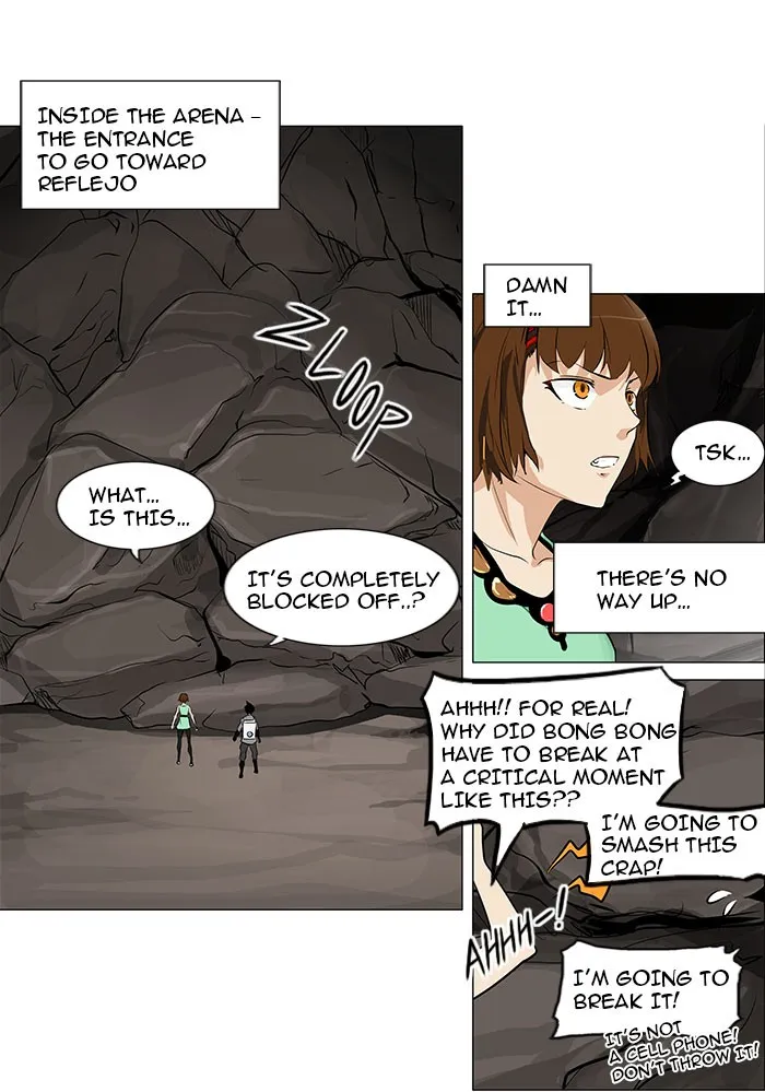 Tower Of God Chapter 186 Image 57