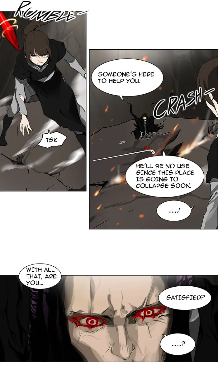 Tower Of God Chapter 186 Image 63