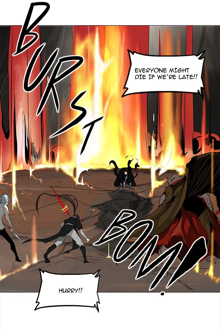 Tower Of God Chapter 186 Image 7