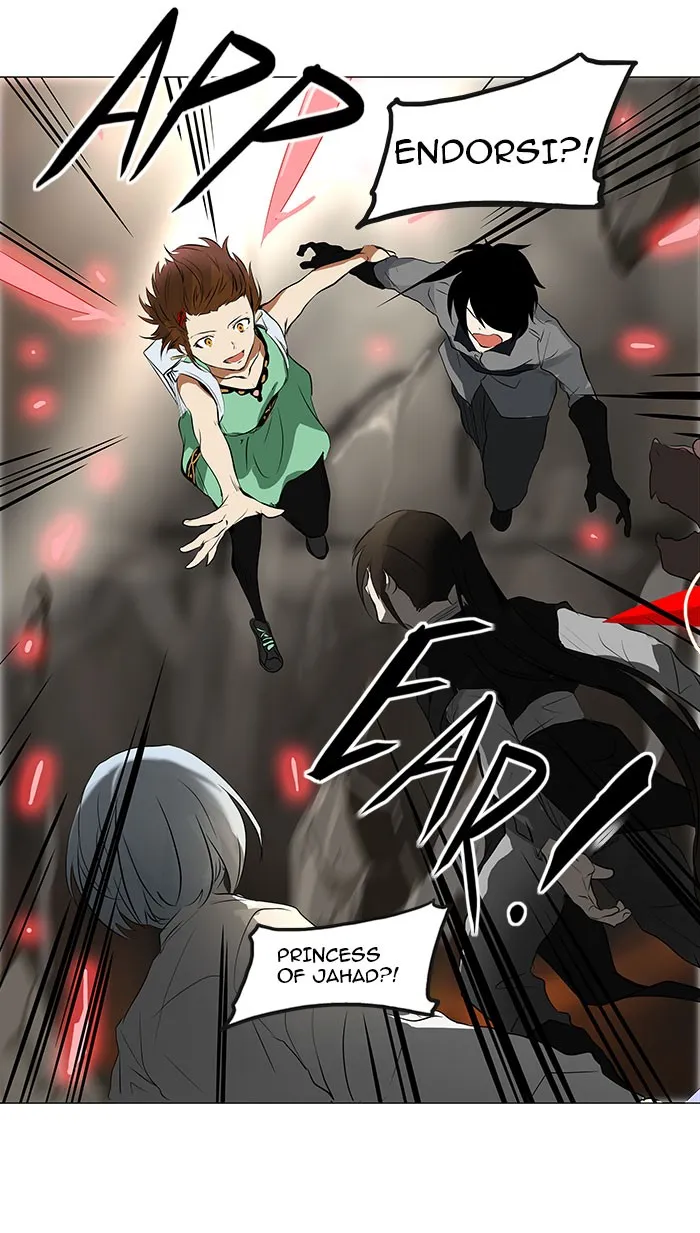 Tower Of God Chapter 186 Image 79