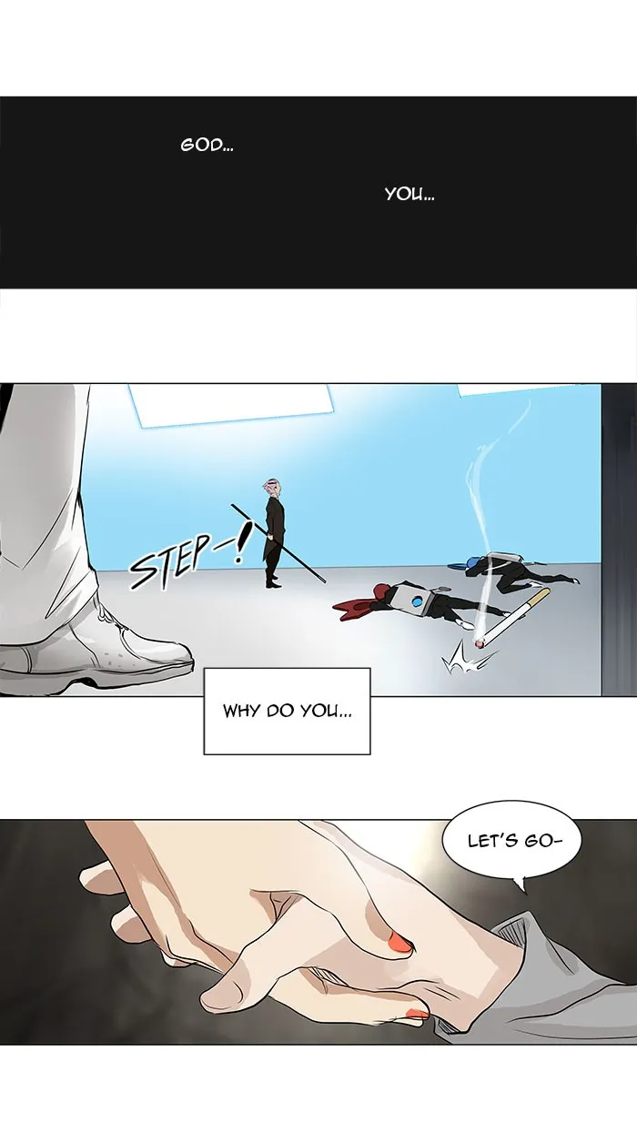 Tower Of God Chapter 186 Image 83