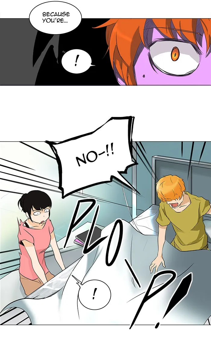 Tower Of God Chapter 188 Image 15