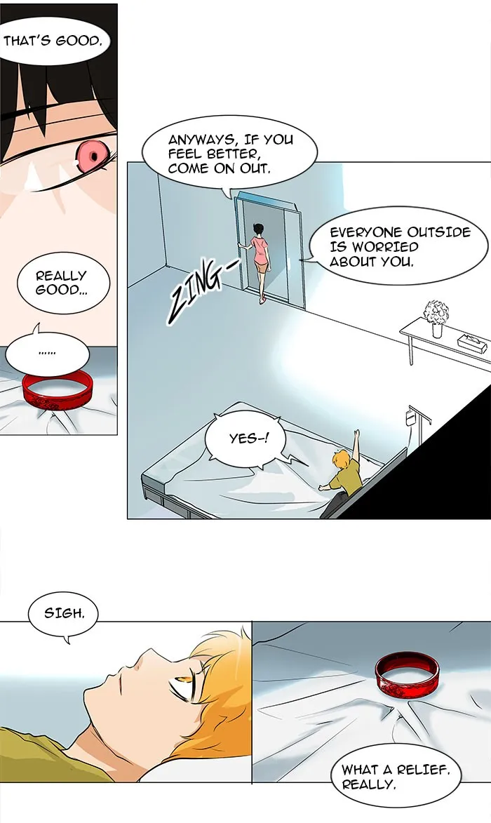 Tower Of God Chapter 188 Image 25