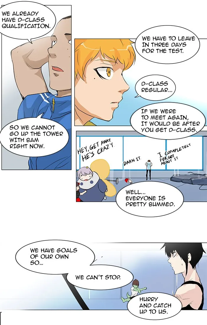 Tower Of God Chapter 188 Image 33