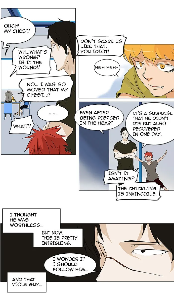 Tower Of God Chapter 188 Image 37