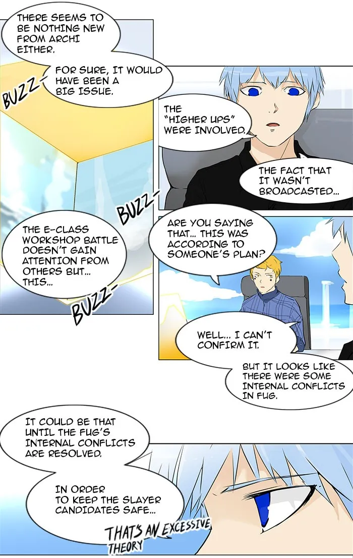 Tower Of God Chapter 188 Image 43