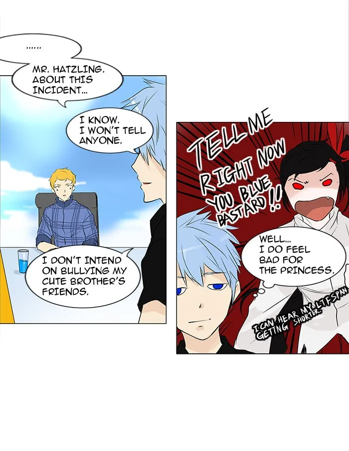 Tower Of God Chapter 188 Image 45