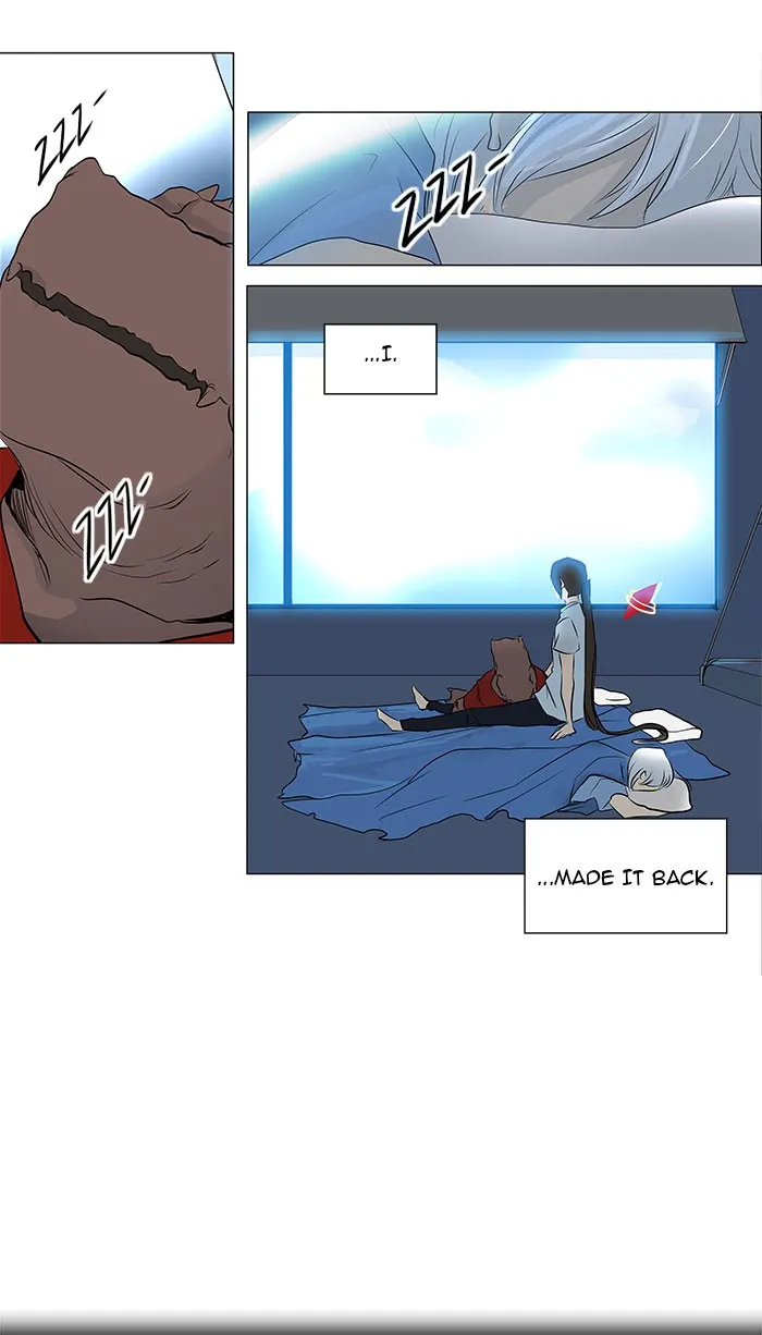 Tower Of God Chapter 188 Image 5