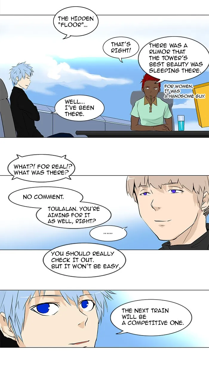 Tower Of God Chapter 188 Image 51