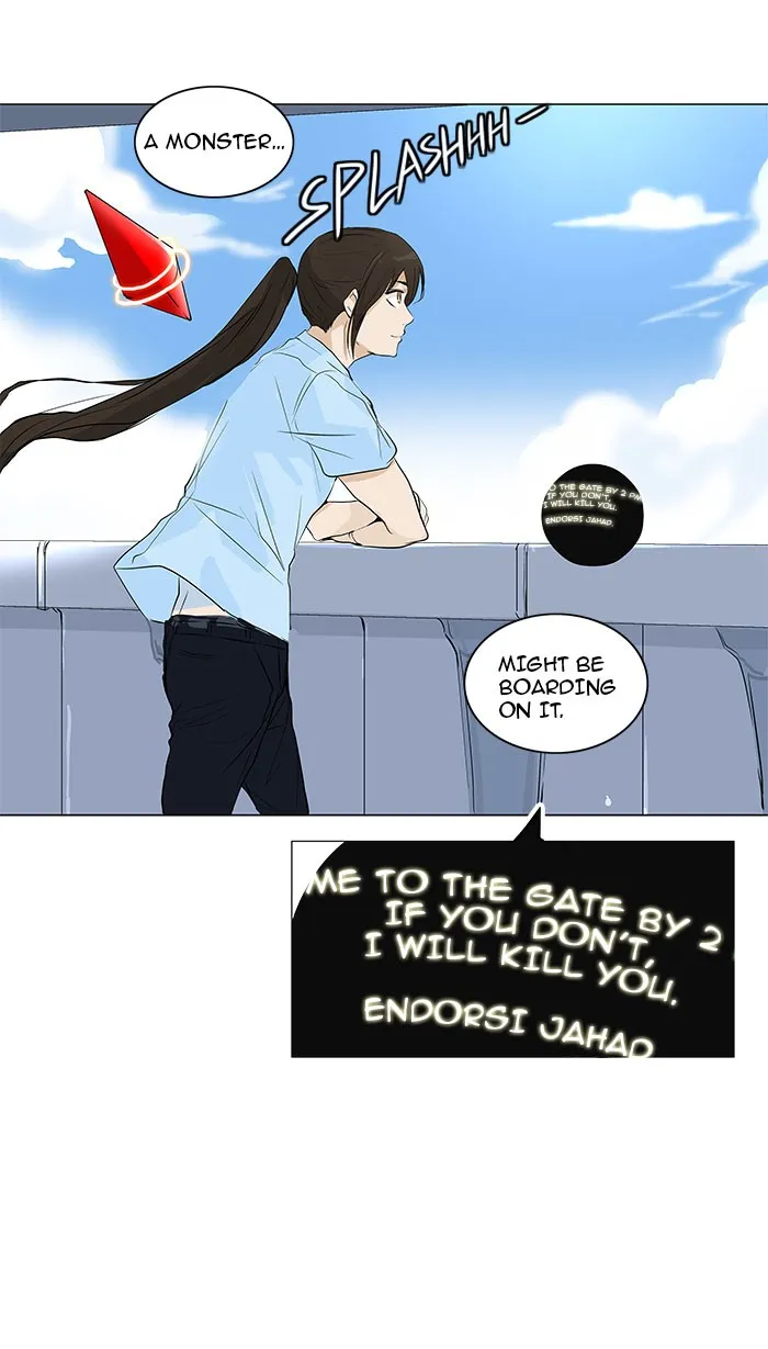 Tower Of God Chapter 188 Image 53