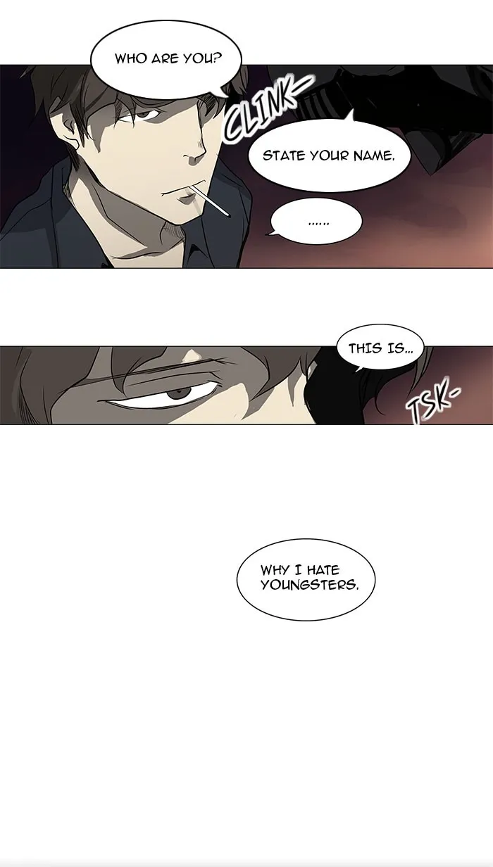 Tower Of God Chapter 188 Image 59