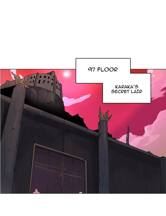 Tower Of God Chapter 189 Image 1