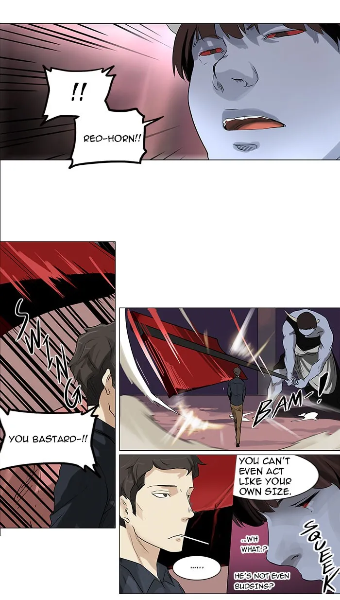 Tower Of God Chapter 189 Image 10