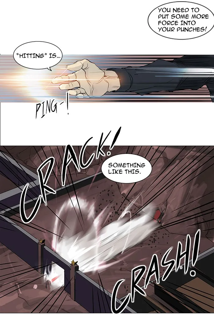 Tower Of God Chapter 189 Image 11