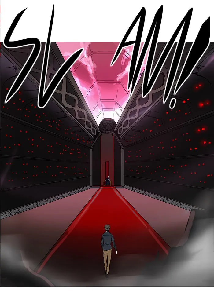 Tower Of God Chapter 189 Image 17