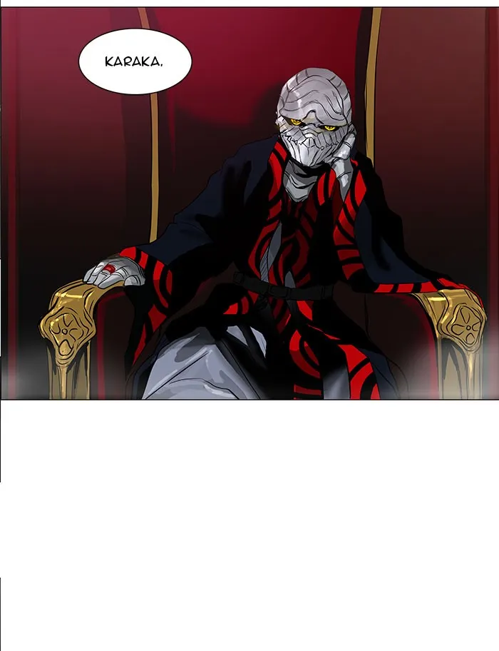 Tower Of God Chapter 189 Image 21