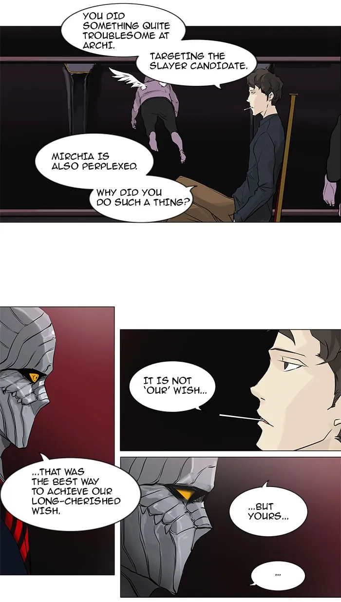 Tower Of God Chapter 189 Image 29