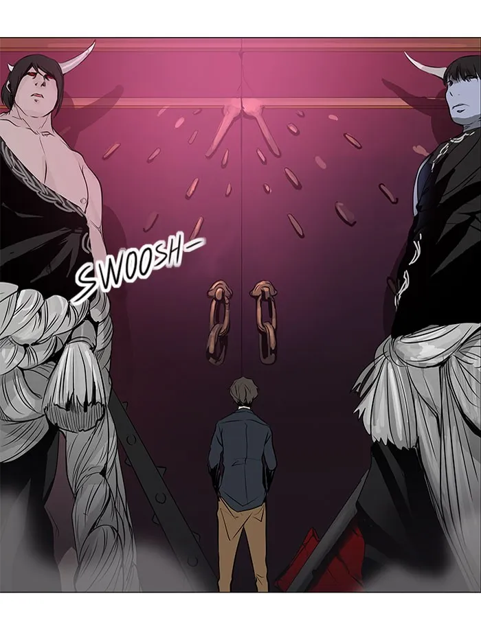 Tower Of God Chapter 189 Image 3