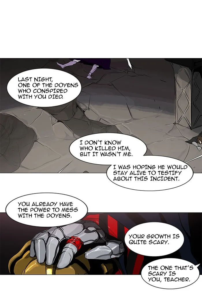 Tower Of God Chapter 189 Image 31